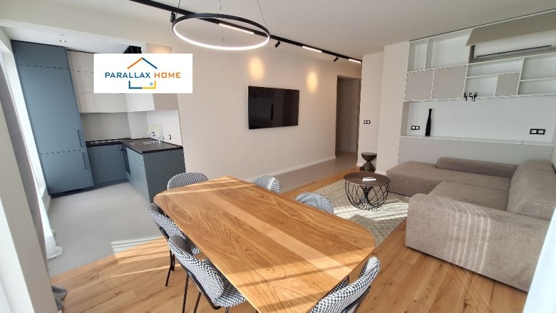 Da affittare  2 camere da letto Sofia , Gorubliane , 100 mq | 49876751 - Immagine [5]