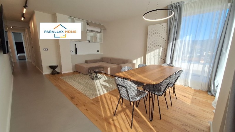 Da affittare  2 camere da letto Sofia , Gorubliane , 100 mq | 49876751 - Immagine [3]
