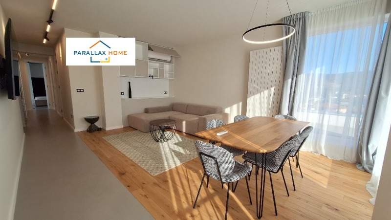 Da affittare  2 camere da letto Sofia , Gorubliane , 100 mq | 49876751 - Immagine [2]
