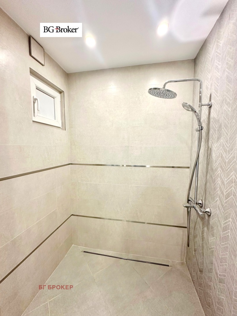 Da affittare  2 camere da letto Sofia , Tsentar , 116 mq | 49491400 - Immagine [13]