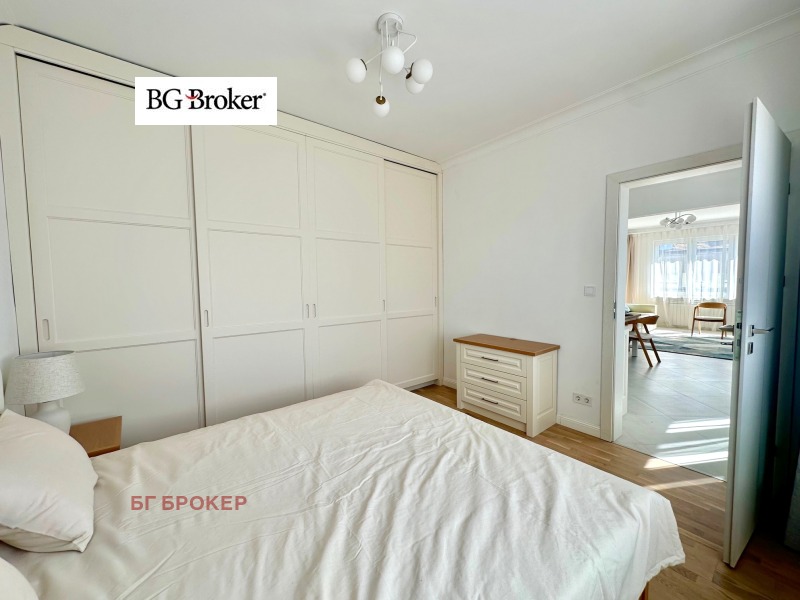 Da affittare  2 camere da letto Sofia , Tsentar , 116 mq | 49491400 - Immagine [7]