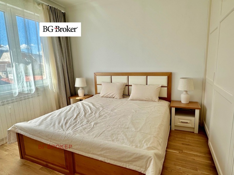 Da affittare  2 camere da letto Sofia , Tsentar , 116 mq | 49491400 - Immagine [6]