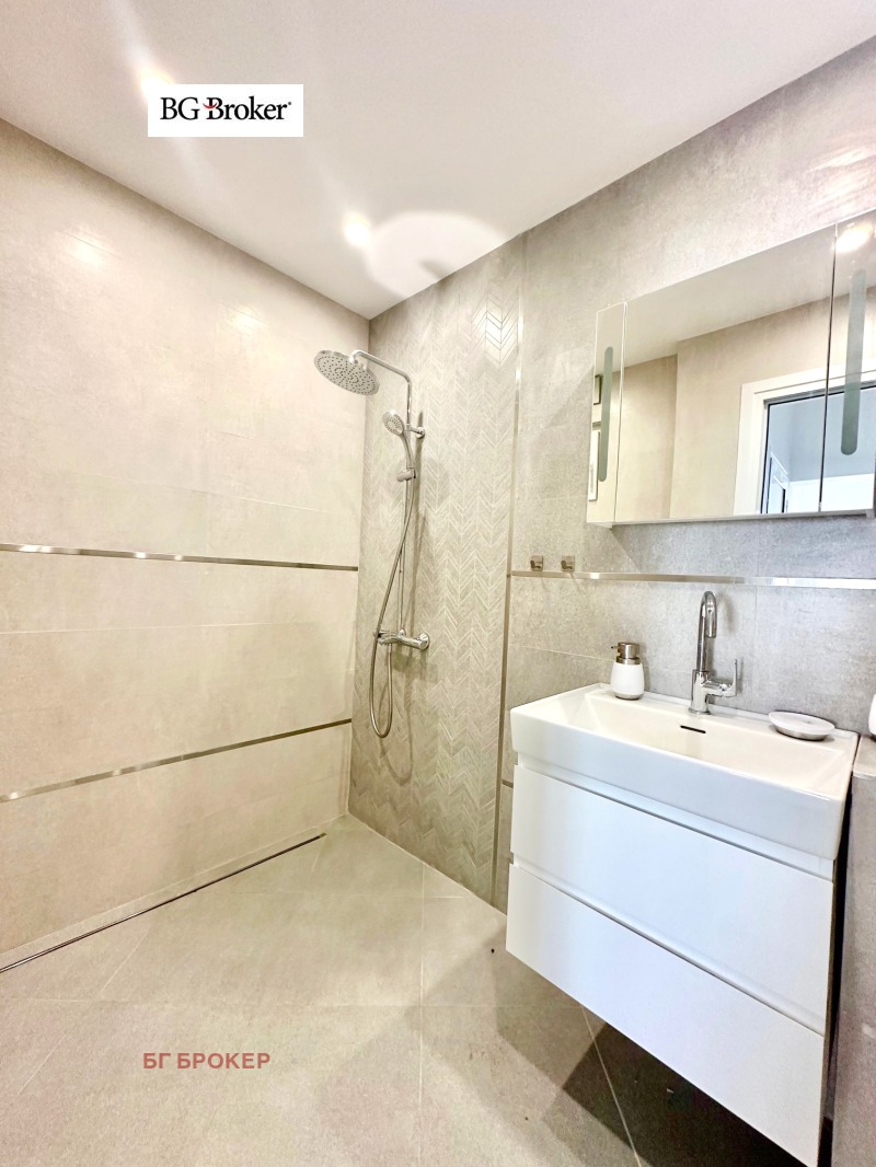 Da affittare  2 camere da letto Sofia , Tsentar , 116 mq | 49491400 - Immagine [12]