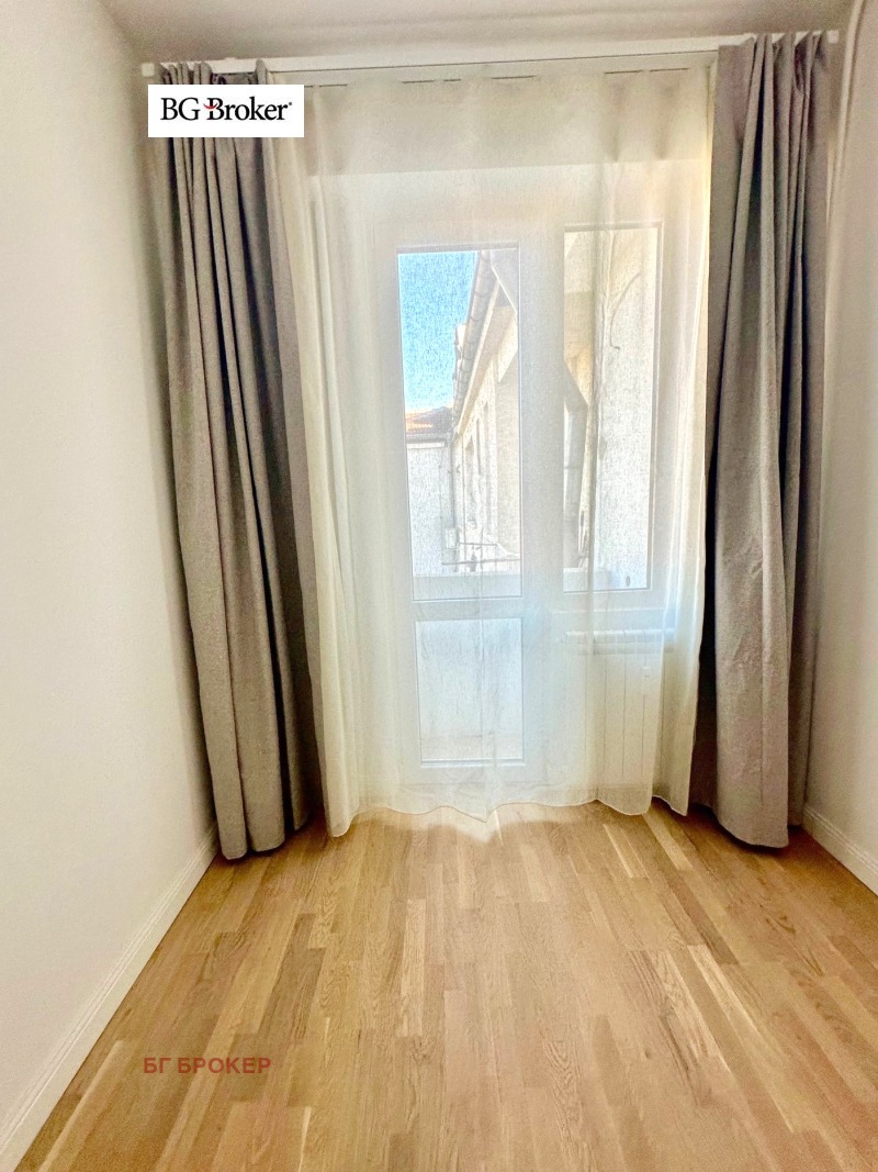 Da affittare  2 camere da letto Sofia , Tsentar , 116 mq | 49491400 - Immagine [14]