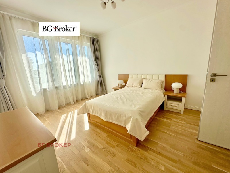 Da affittare  2 camere da letto Sofia , Tsentar , 116 mq | 49491400 - Immagine [10]