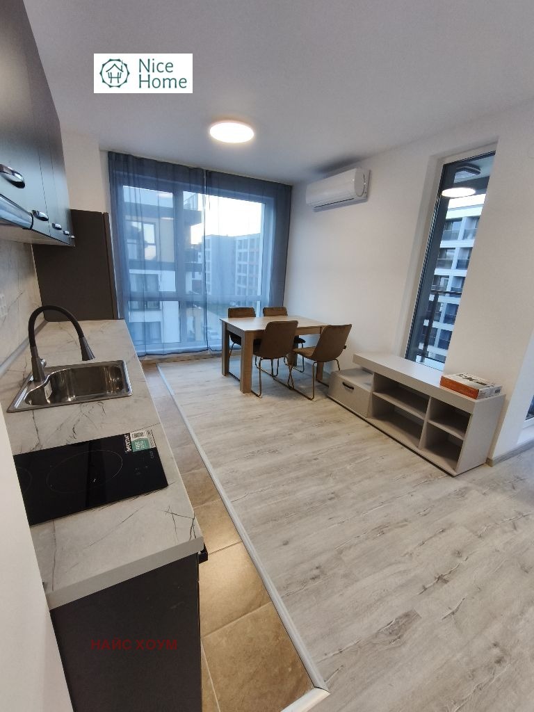 Дава под наем  3-стаен град София , Студентски град , 90 кв.м | 15674823 - изображение [4]