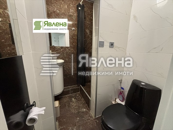 K pronájmu  3 ložnice Sofia , Iztok , 122 m2 | 76791692 - obraz [11]