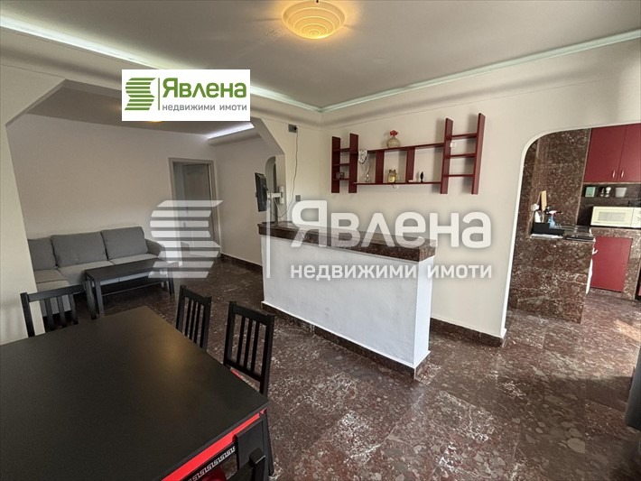 K pronájmu  3 ložnice Sofia , Iztok , 122 m2 | 76791692 - obraz [3]