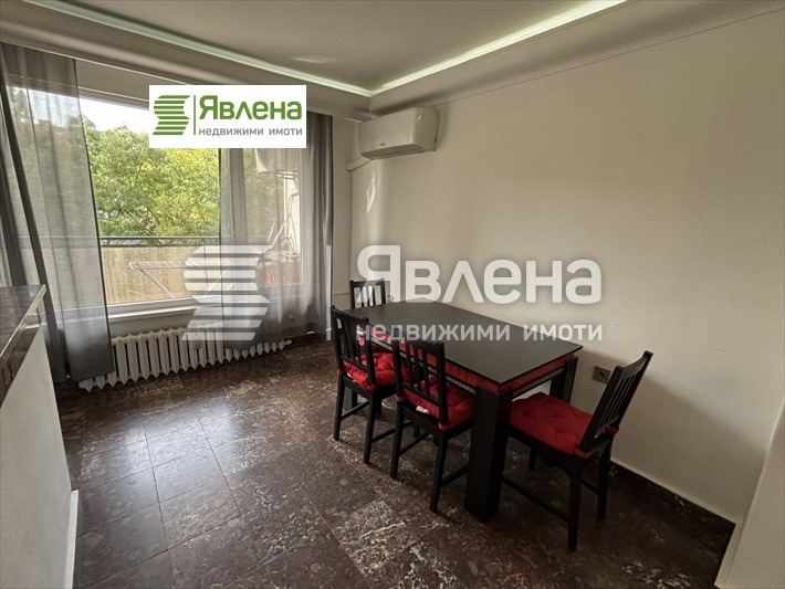 K pronájmu  3 ložnice Sofia , Iztok , 122 m2 | 76791692 - obraz [4]