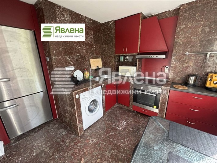 K pronájmu  3 ložnice Sofia , Iztok , 122 m2 | 76791692 - obraz [2]