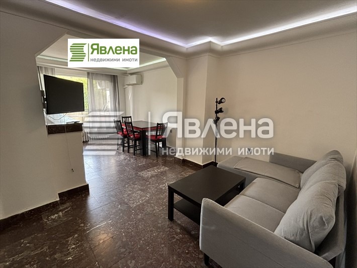 K pronájmu  3 ložnice Sofia , Iztok , 122 m2 | 76791692 - obraz [6]