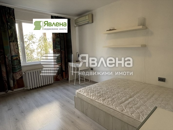 K pronájmu  3 ložnice Sofia , Iztok , 122 m2 | 76791692 - obraz [10]
