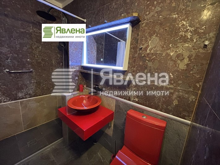 K pronájmu  3 ložnice Sofia , Iztok , 122 m2 | 76791692 - obraz [9]