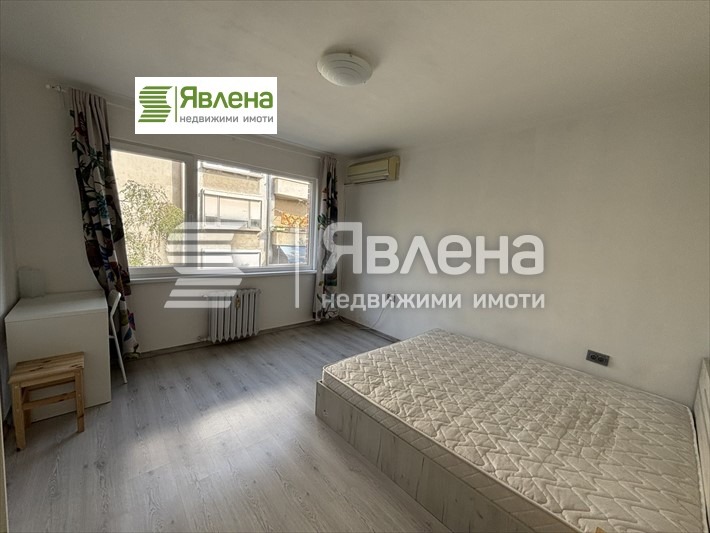 K pronájmu  3 ložnice Sofia , Iztok , 122 m2 | 76791692 - obraz [12]