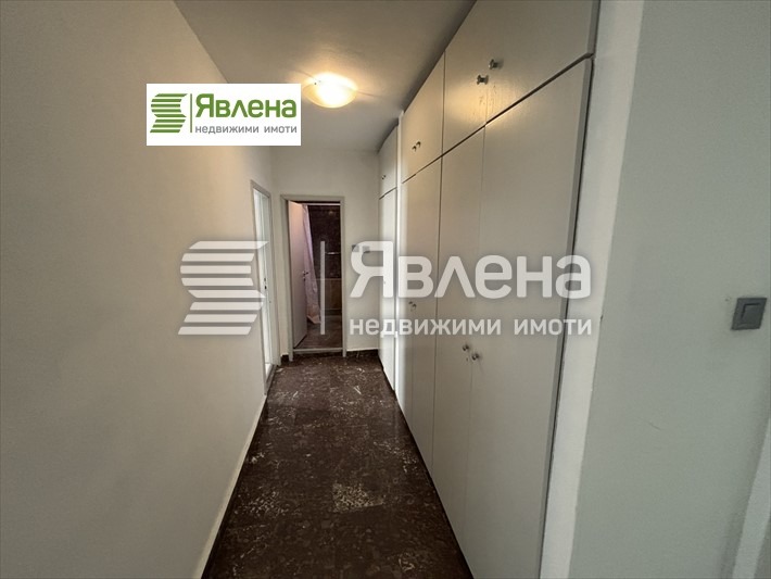 K pronájmu  3 ložnice Sofia , Iztok , 122 m2 | 76791692 - obraz [13]