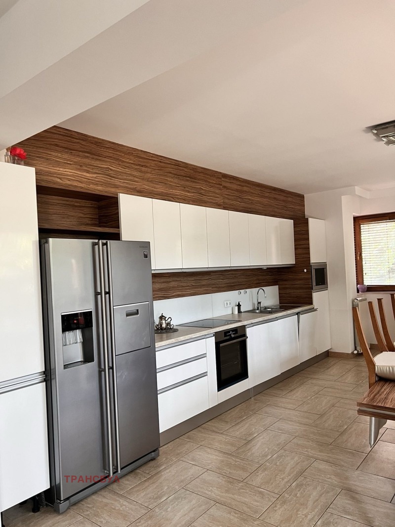 Kiadó  3+ hálószoba Sofia , Vitosa , 262 négyzetméter | 38586565 - kép [3]