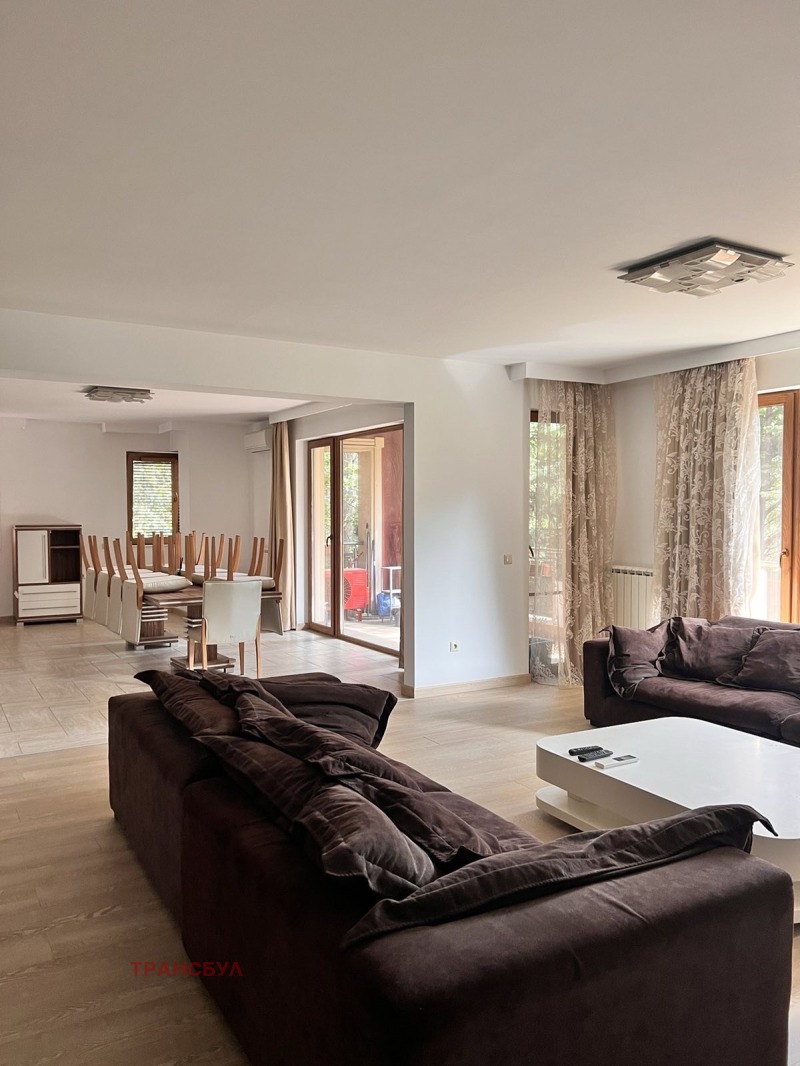 Kiadó  3+ hálószoba Sofia , Vitosa , 262 négyzetméter | 38586565 - kép [4]