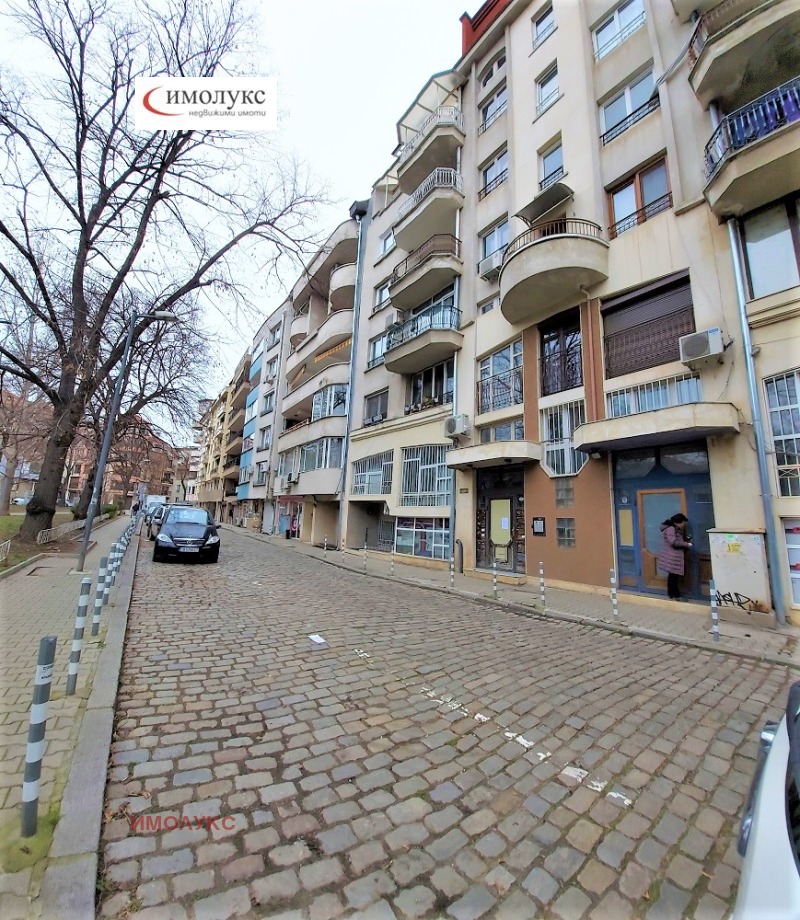 Kiadó  Hivatal Sofia , Oborishte , 192 négyzetméter | 29465364 - kép [2]