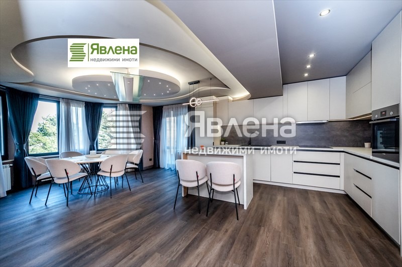 Vuokrattavana  Talo Sofia , Dragalevtsi , 350 neliömetriä | 61030881 - kuva [11]