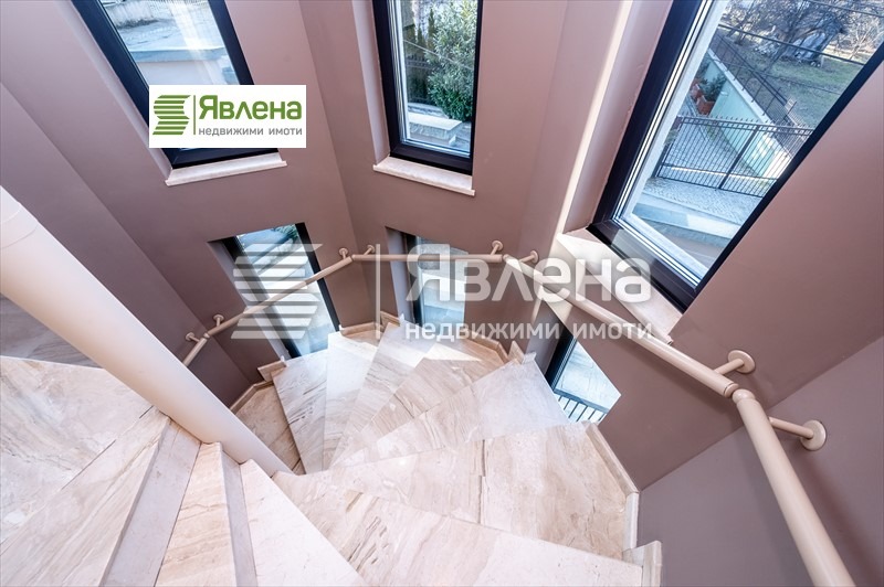 Vuokrattavana  Talo Sofia , Dragalevtsi , 350 neliömetriä | 61030881 - kuva [14]