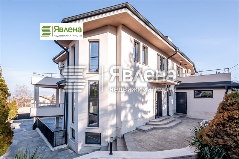 Vuokrattavana  Talo Sofia , Dragalevtsi , 350 neliömetriä | 61030881