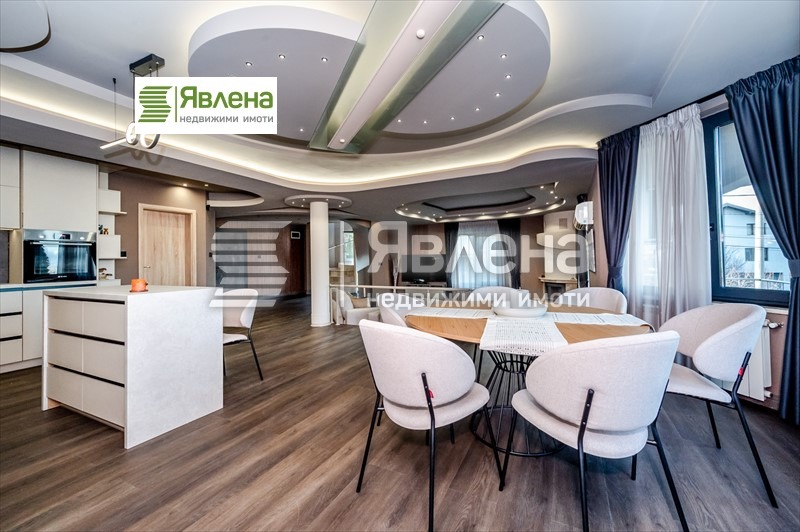 Vuokrattavana  Talo Sofia , Dragalevtsi , 350 neliömetriä | 61030881 - kuva [9]