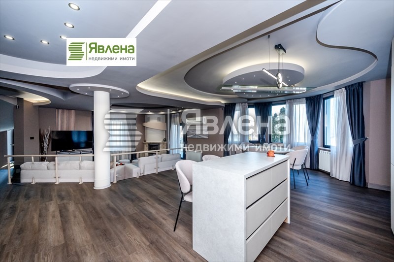 Vuokrattavana  Talo Sofia , Dragalevtsi , 350 neliömetriä | 61030881 - kuva [8]