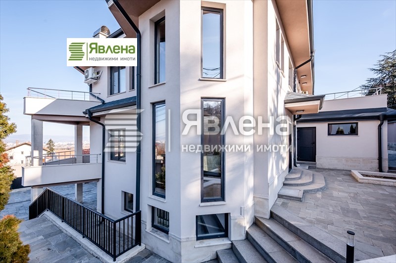 Vuokrattavana  Talo Sofia , Dragalevtsi , 350 neliömetriä | 61030881 - kuva [2]