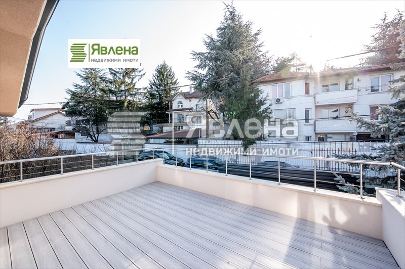 Vuokrattavana  Talo Sofia , Dragalevtsi , 350 neliömetriä | 61030881 - kuva [13]
