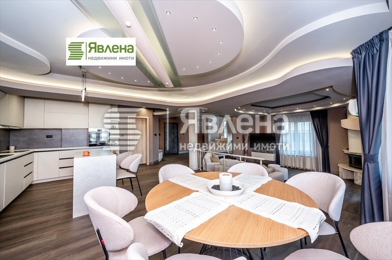 Vuokrattavana  Talo Sofia , Dragalevtsi , 350 neliömetriä | 61030881 - kuva [10]
