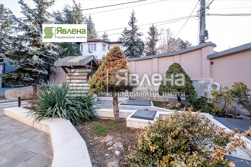 Vuokrattavana  Talo Sofia , Dragalevtsi , 350 neliömetriä | 61030881 - kuva [4]