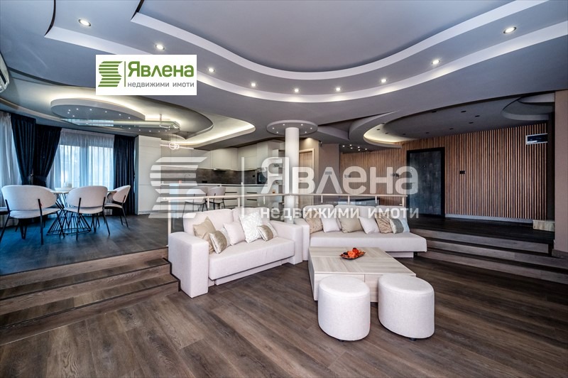 Vuokrattavana  Talo Sofia , Dragalevtsi , 350 neliömetriä | 61030881 - kuva [12]