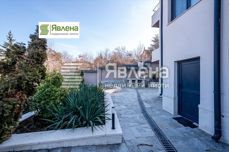 Vuokrattavana  Talo Sofia , Dragalevtsi , 350 neliömetriä | 61030881 - kuva [6]