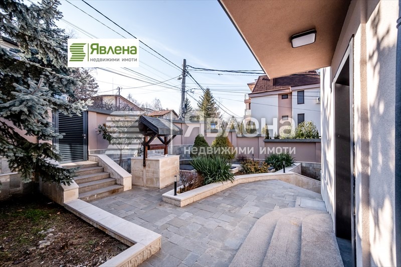 Vuokrattavana  Talo Sofia , Dragalevtsi , 350 neliömetriä | 61030881 - kuva [5]
