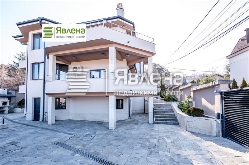 Vuokrattavana  Talo Sofia , Dragalevtsi , 350 neliömetriä | 61030881 - kuva [3]