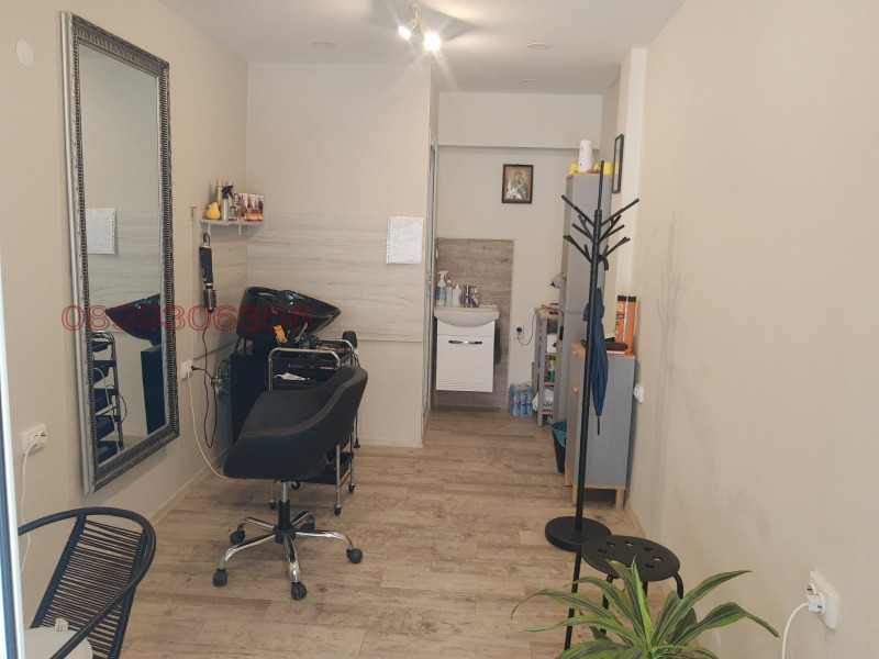 Дава под наем ЗАВЕДЕНИЕ, гр. Благоевград, Освобождение, снимка 4 - Заведения - 52782189