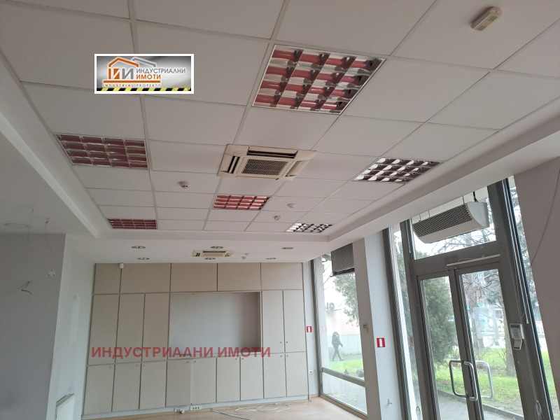 Дава под наем БИЗНЕС ИМОТ, гр. Пловдив, Кършияка, снимка 8 - Други - 53258218