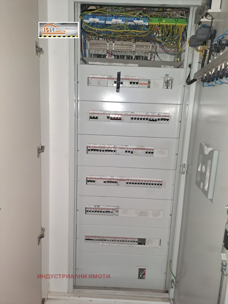 Дава под наем БИЗНЕС ИМОТ, гр. Пловдив, Кършияка, снимка 7 - Други - 53258218