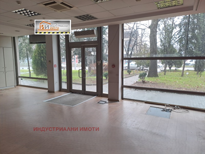 Дава под наем БИЗНЕС ИМОТ, гр. Пловдив, Кършияка, снимка 2 - Други - 53258218