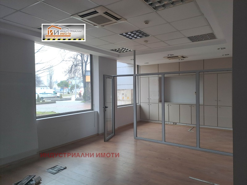 Дава под наем БИЗНЕС ИМОТ, гр. Пловдив, Кършияка, снимка 5 - Други - 53258218