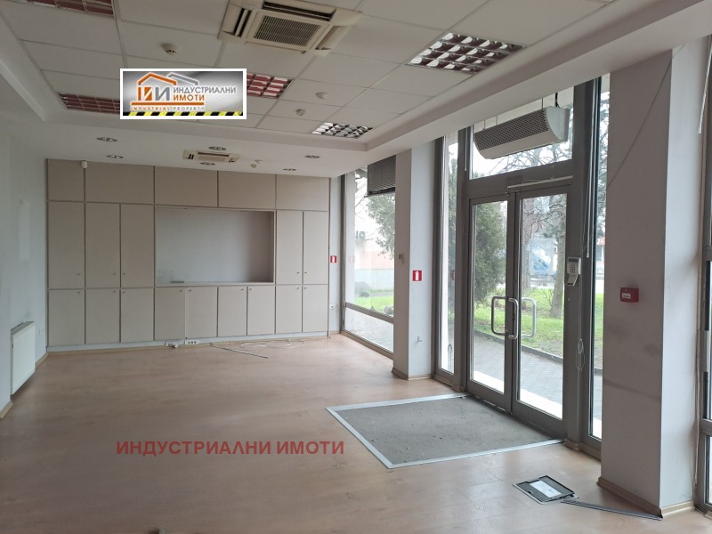 Дава под наем БИЗНЕС ИМОТ, гр. Пловдив, Кършияка, снимка 3 - Други - 53258218