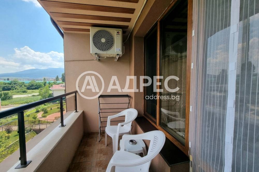 Дава под наем 2-СТАЕН, гр. София, Мусагеница, снимка 4 - Апартаменти - 53909084