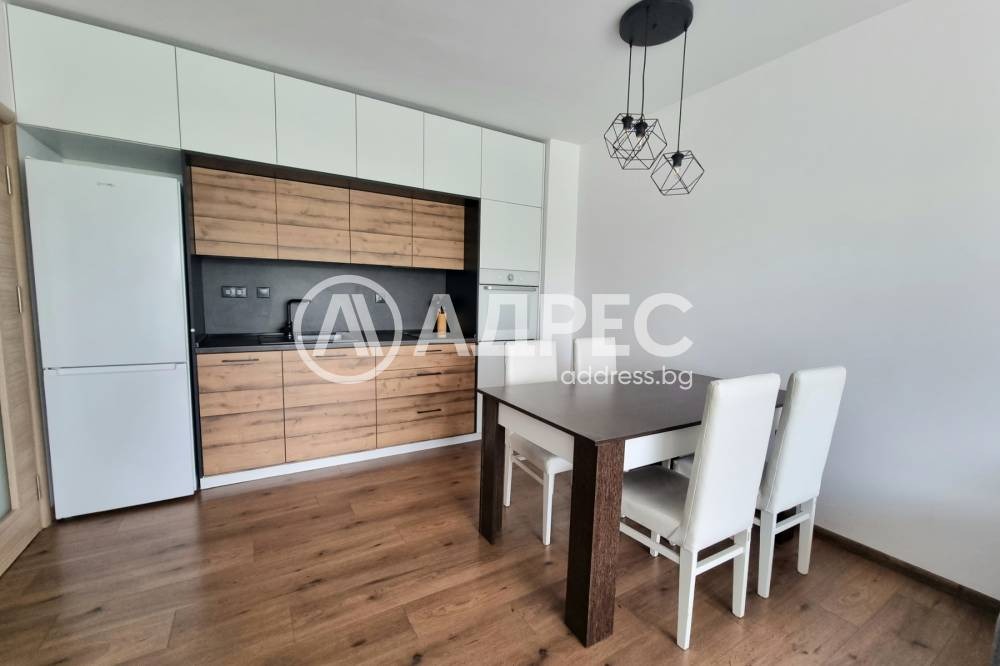 Дава под наем 2-СТАЕН, гр. София, Мусагеница, снимка 8 - Апартаменти - 53909084