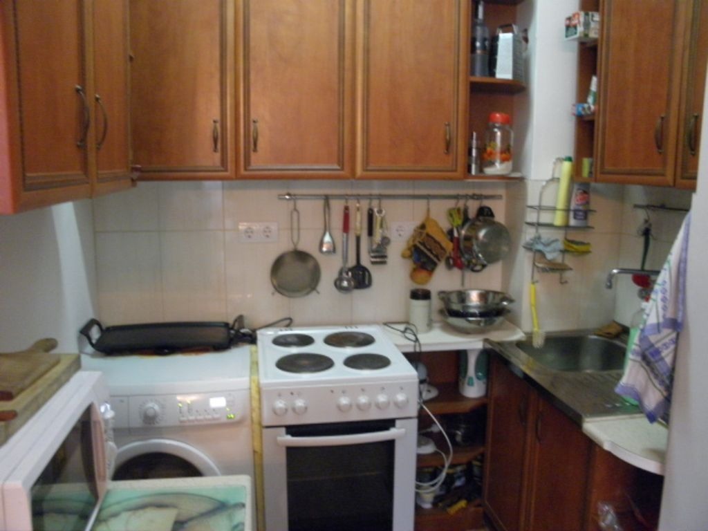 Дава под наем 2-СТАЕН, гр. София, Медицинска академия, снимка 3 - Апартаменти - 53922275