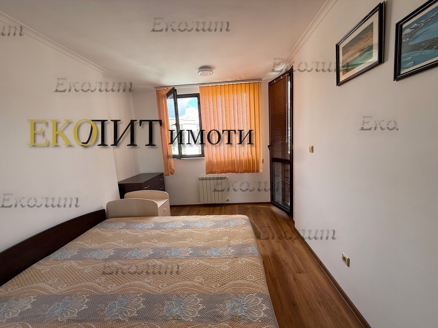 Дава под наем 2-СТАЕН, гр. София, Младост 3, снимка 5 - Апартаменти - 55402321