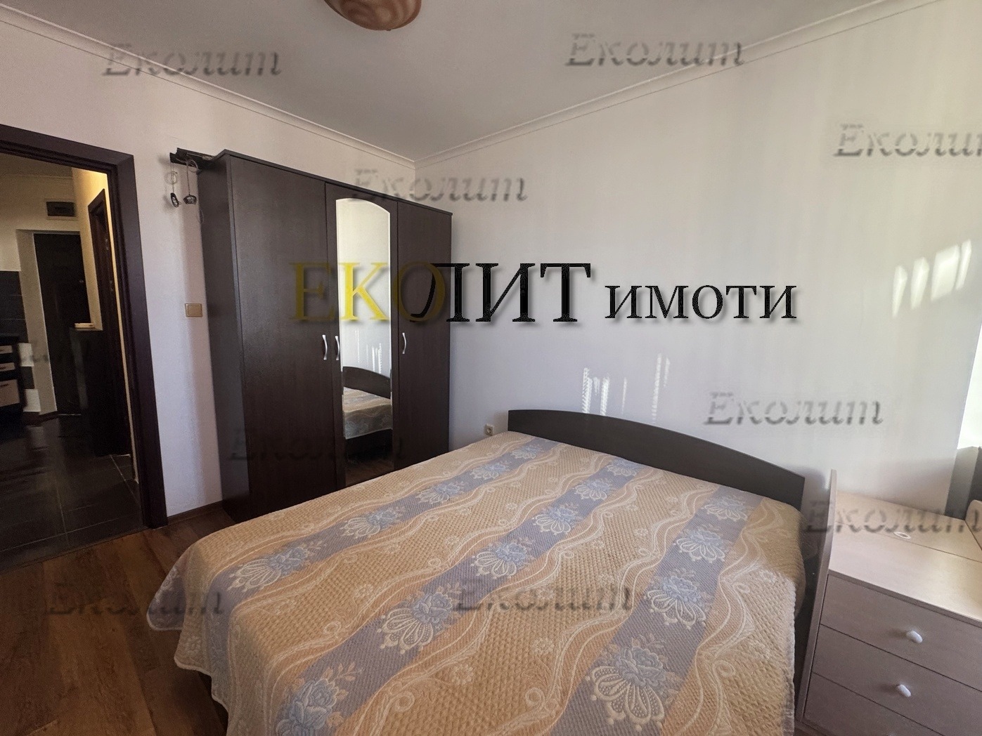Дава под наем 2-СТАЕН, гр. София, Младост 3, снимка 6 - Апартаменти - 55402321