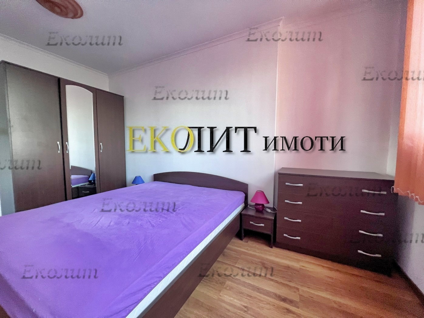 Дава под наем 2-СТАЕН, гр. София, Младост 3, снимка 5 - Апартаменти - 55402321