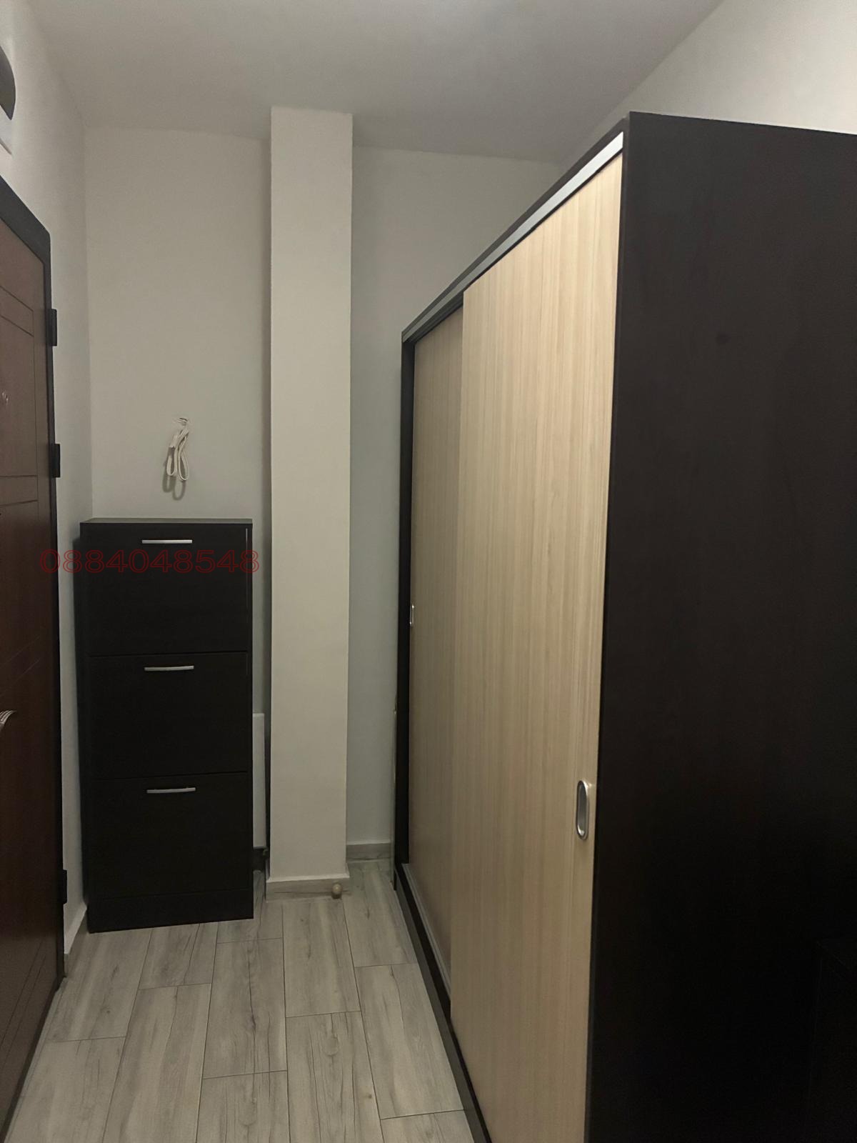 Дава под наем 3-СТАЕН, гр. София, Витоша, снимка 7 - Апартаменти - 54281001