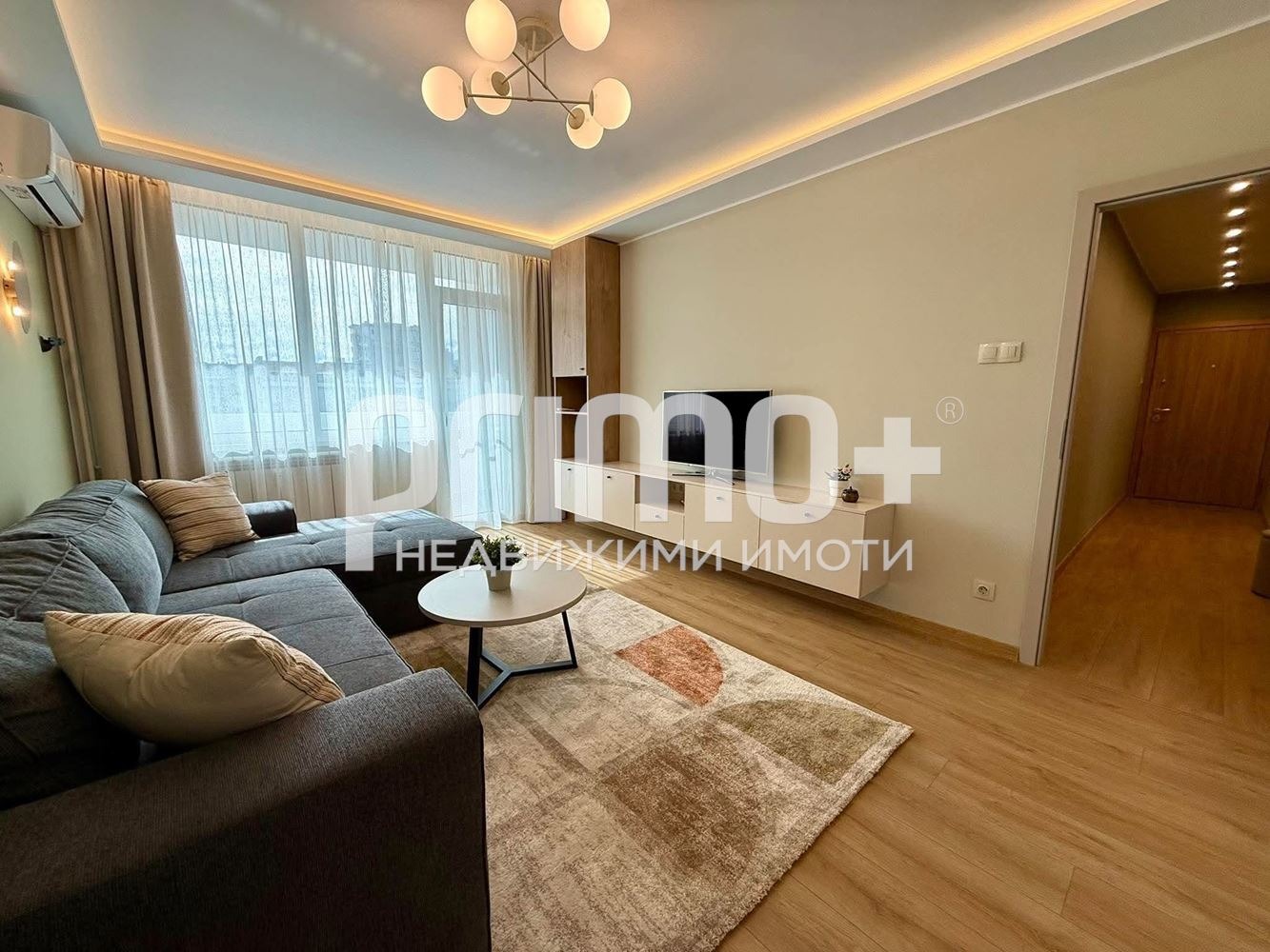Дава под наем 3-СТАЕН, гр. София, Хиподрума, снимка 4 - Апартаменти - 56293372