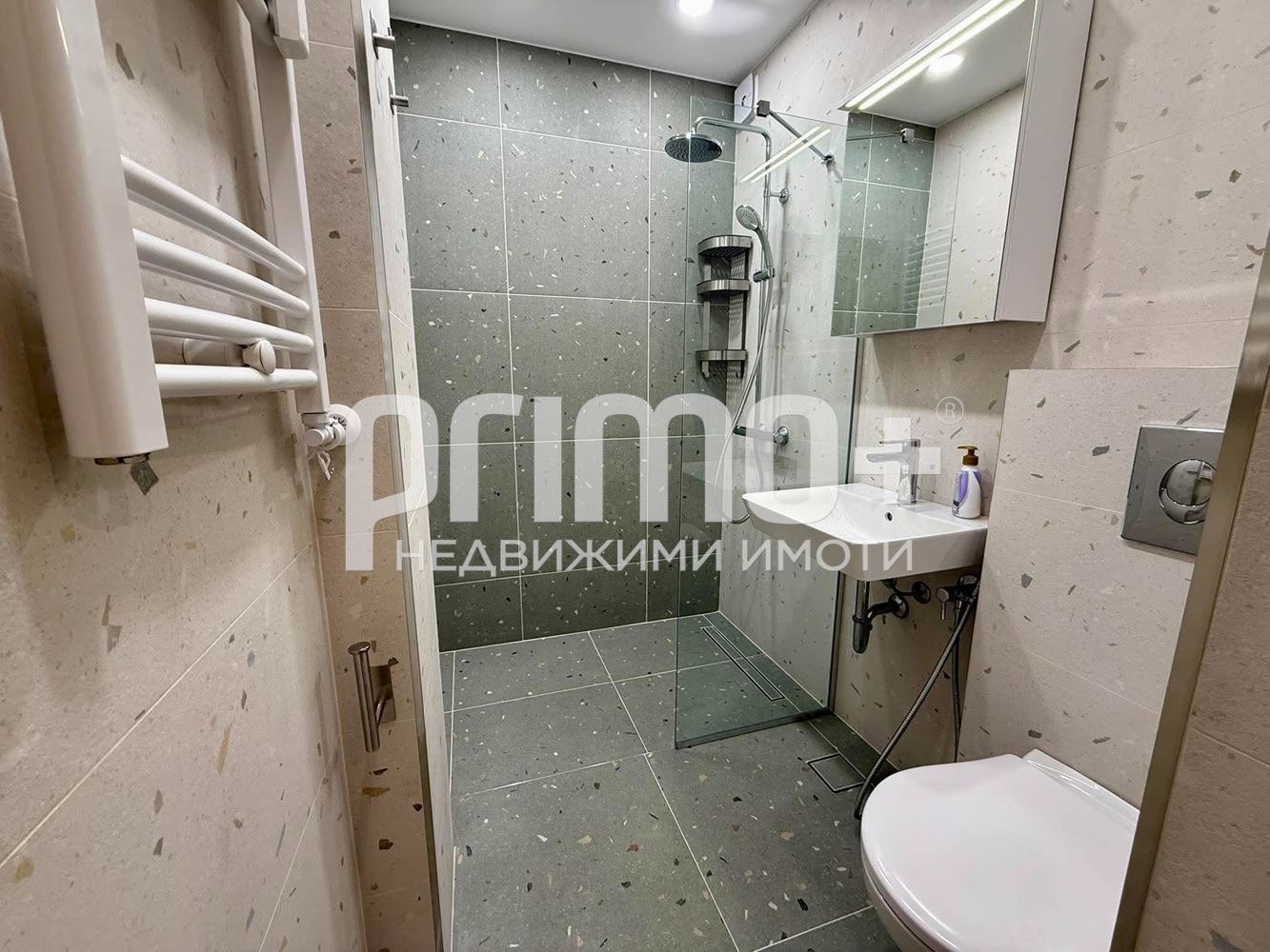 Дава под наем 3-СТАЕН, гр. София, Хиподрума, снимка 14 - Апартаменти - 56293372